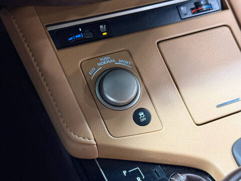 2017 Lexus ES 350