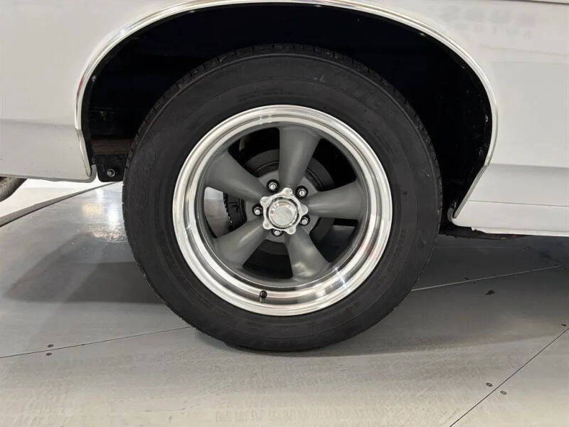 1972 Ford Ranchero
