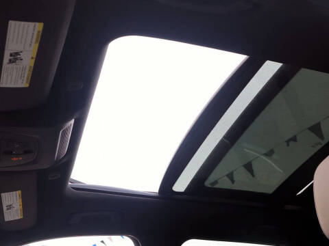 2012 BMW X3 xDrive35i