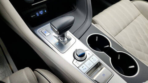 2019 Genesis G70 2.0T Advanced