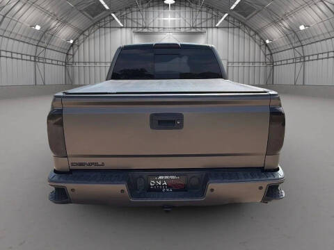 2016 GMC Sierra 1500