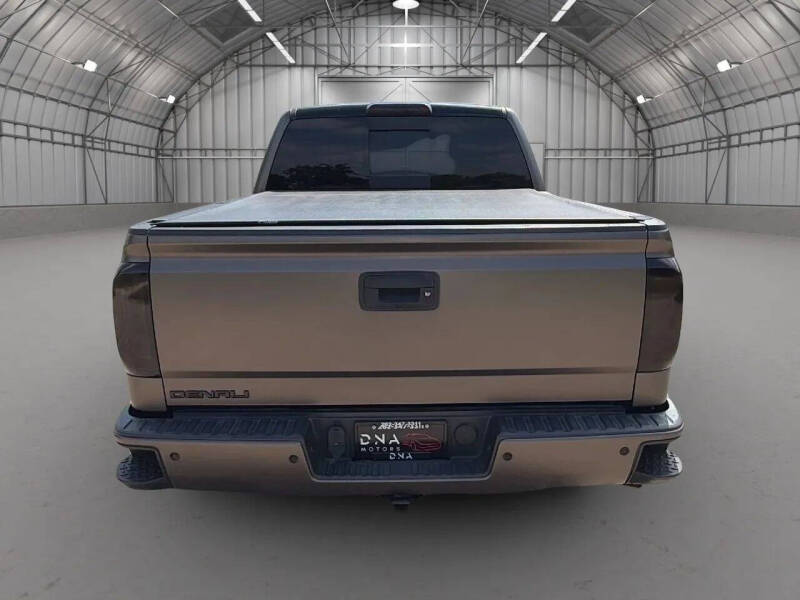 2016 GMC Sierra 1500