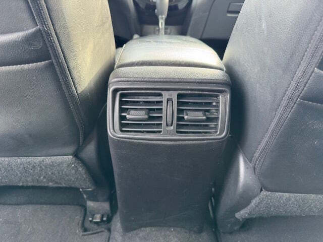 2014 Nissan Rogue SL