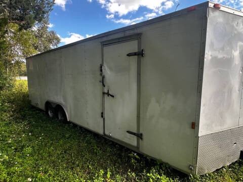 2016 Forest River TRAILER