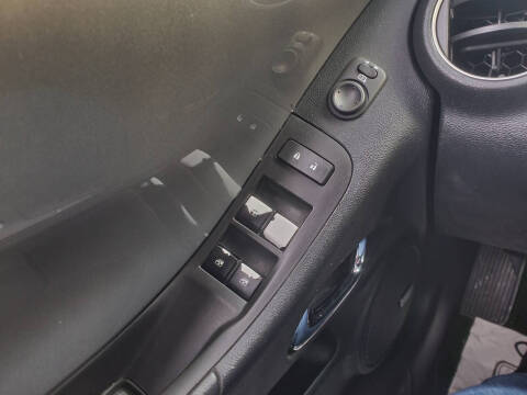 2013 Chevrolet Camaro LT