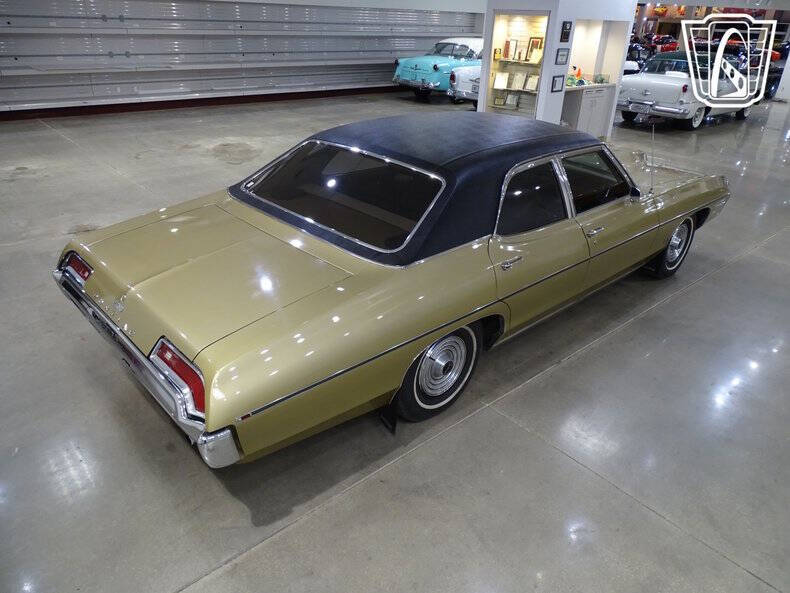 1969 Pontiac Catalina