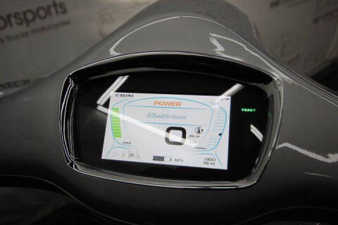 2023 Piaggio Vespa