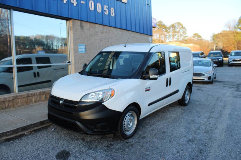 2018 RAM ProMaster City for sale at Southern Auto Solutions - 1st Choice Autos in Marietta GA