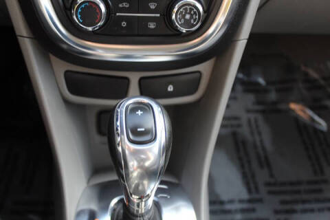 2014 Buick Encore