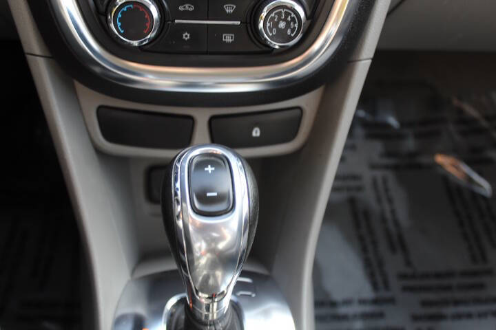 2014 Buick Encore