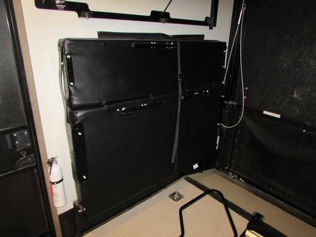 2022 Forest River VENGEANCE