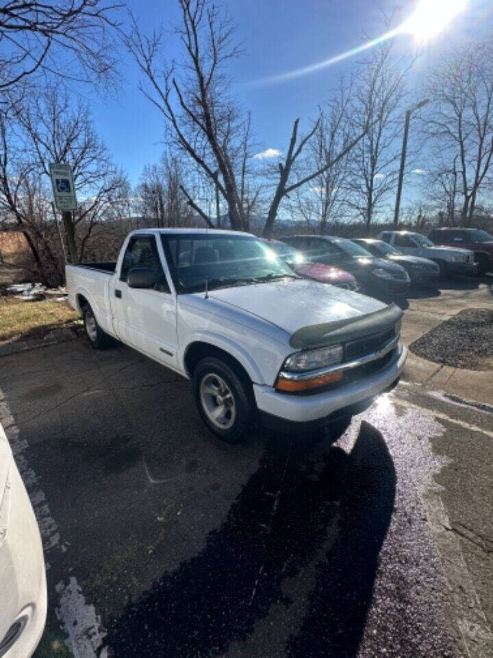 Cars For Sale in NC Wright Way Motors