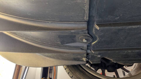 2007 Ferrari F430 F1 Spider