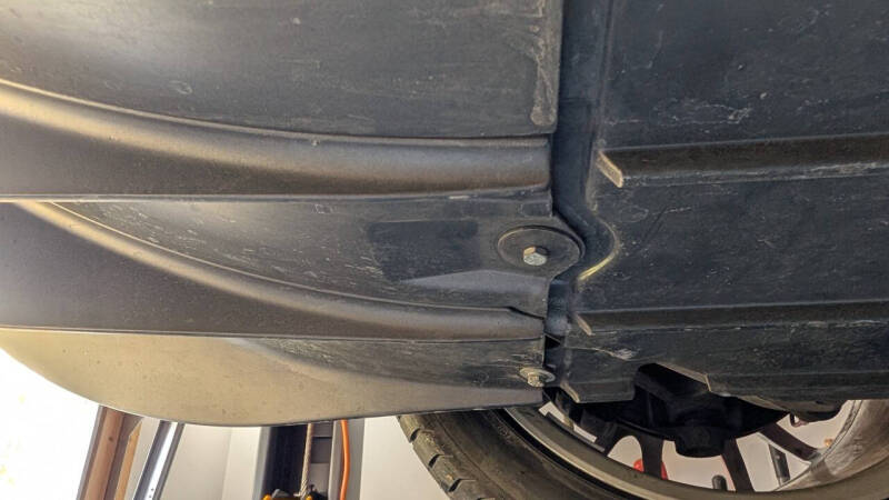 2007 Ferrari F430 F1 Spider