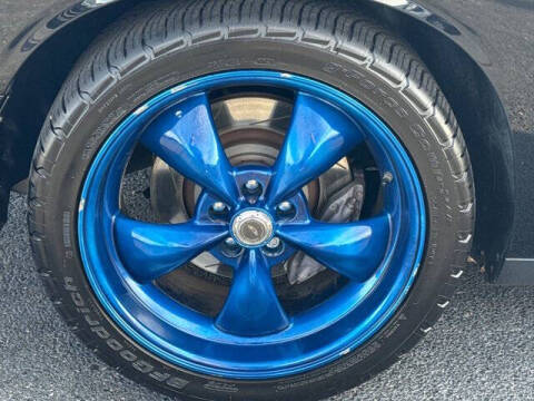 2017 Dodge Challenger R/T Scat Pack