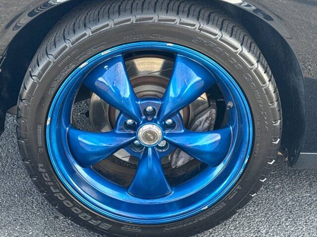 2017 Dodge Challenger R/T Scat Pack