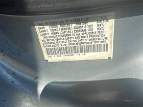 2007 Honda Odyssey EX