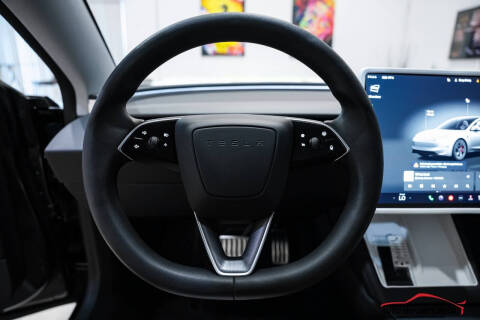 2025 Tesla Model 3 Performance