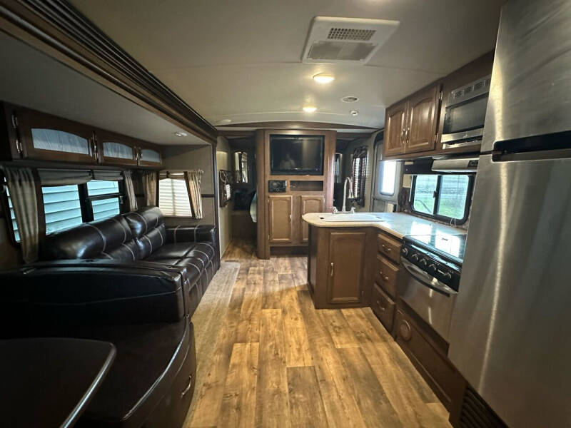 2017 Wildwood Heritage Glen