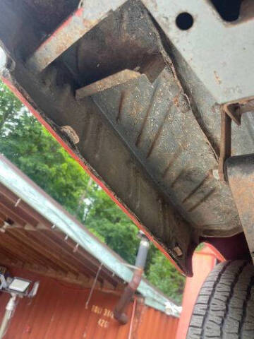1969 Dodge Dart