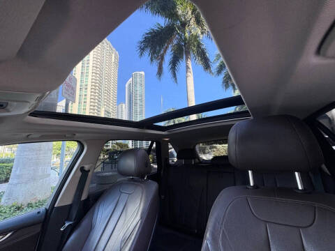 2015 BMW X5 sDrive35i