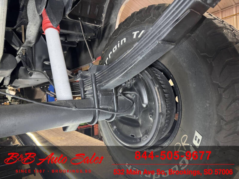 1985 GMC C/K 1500 Series