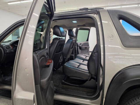 2012 Chevrolet Avalanche LT