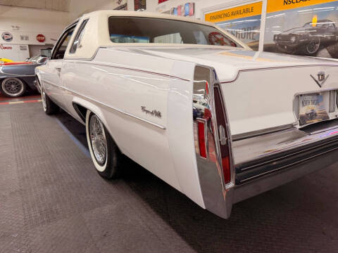 1979 Cadillac DeVille