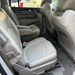 2014 Buick Enclave Premium