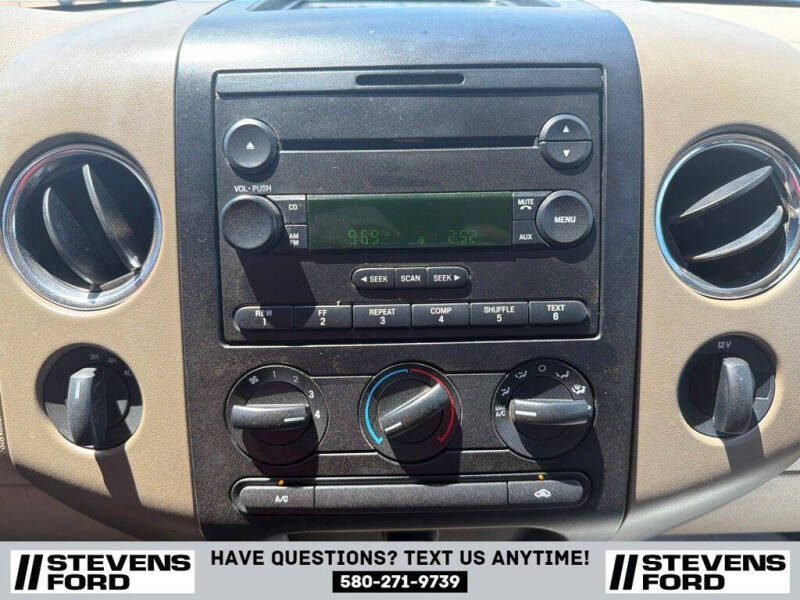 2006 Ford F-150