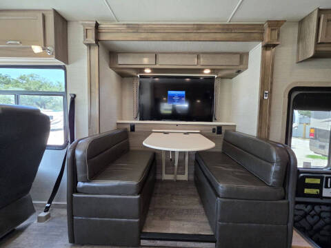 2018 Jayco Precept