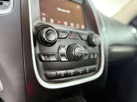 2019 Dodge Durango SXT