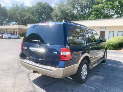 2014 Ford Expedition XLT