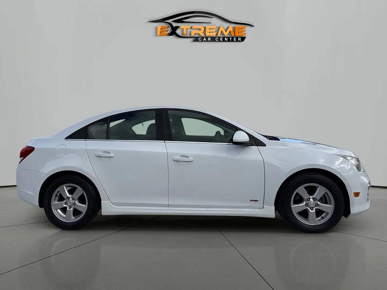 2015 Chevrolet Cruze for sale at Extreme Car Center in Detroit, MI