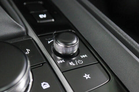 2025 Mazda CX-50 Hybrid Premium