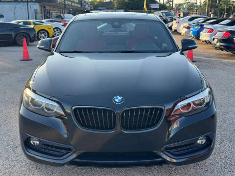 2020 BMW 2 Series 230i