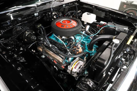 1968 Dodge Dart