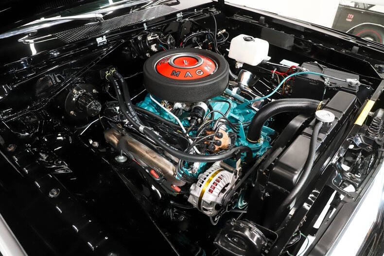 1968 Dodge Dart