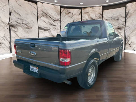 2006 Ford Ranger