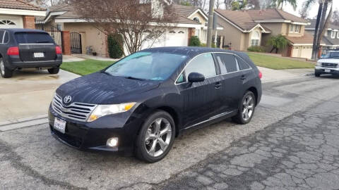 2010 Toyota Venza for sale at Cars Direct in Ontario CA