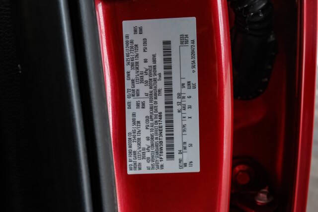 2022 Ford F-350 Super Duty