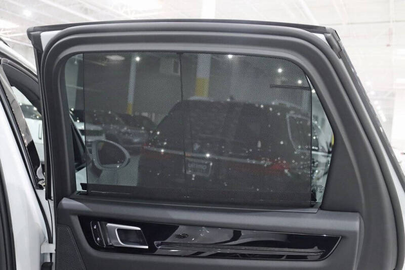 2022 Porsche Cayenne