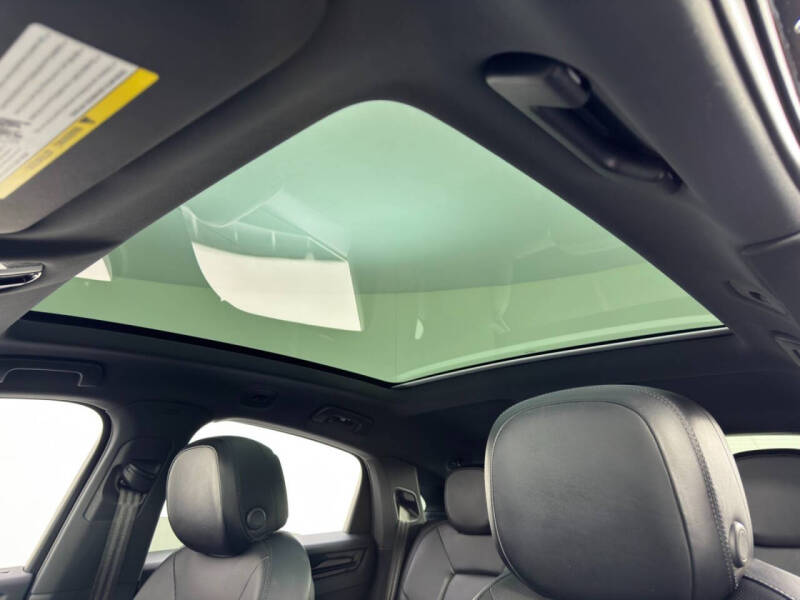 2022 Porsche Cayenne Coupe Platinum Edition