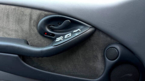 1994 Pontiac Firebird Trans Am