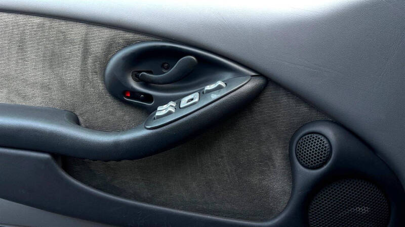 1994 Pontiac Firebird Trans Am