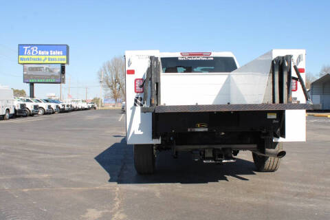 2024 GMC Sierra 2500HD Pro