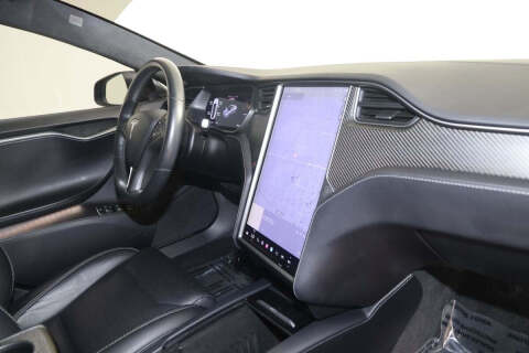 2019 Tesla Model S