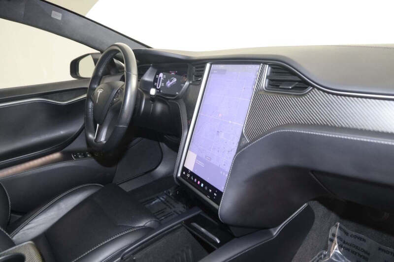 2019 Tesla Model S