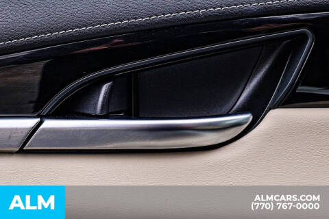 2023 Infiniti QX60 Pure