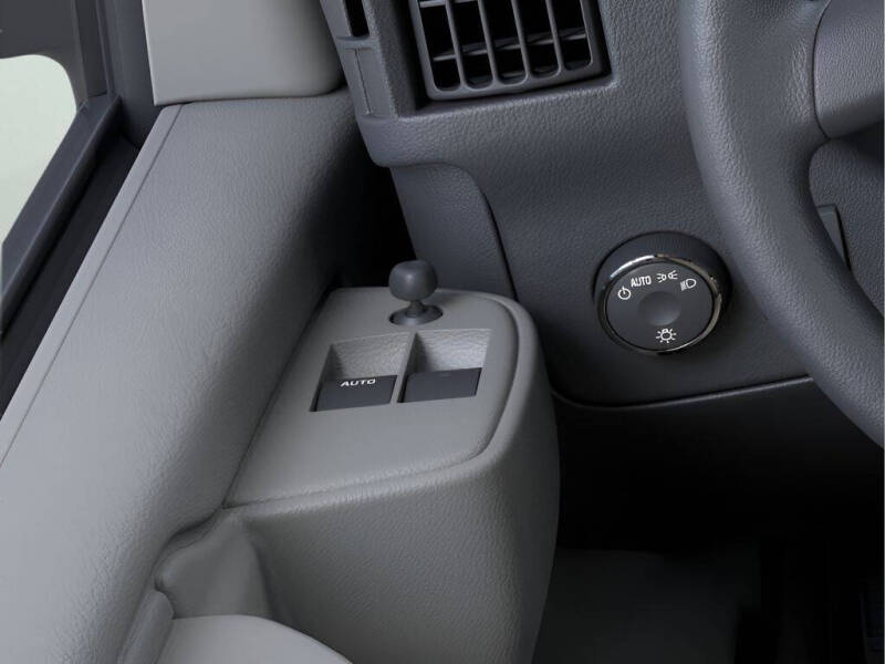 2026 Chevrolet Express 2500